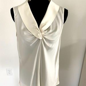 Women’s Elie Tahari Blouse - Size M